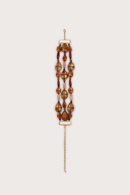 TYGRA CHOKER - LUWAK MULTI